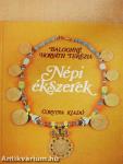 Népi ékszerek