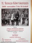 11. Szegedi Könyvárverés