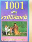 1001 ötlet szülőknek