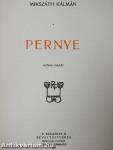 Pernye