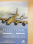 Felettünk a csillagos ég