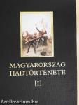 Magyarország hadtörténete 1-2.
