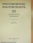 Magyarország hadtörténete 1-2.
