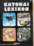 Katonai lexikon