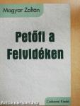 Petőfi a Felvidéken