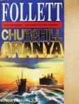 Churchill aranya