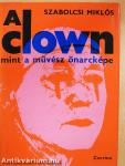 A clown, mint a művész önarcképe