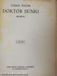 Doktor Senki I-II.