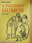 A politikai humor