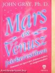 Mars és Vénusz párkeresőben