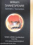 Sonnets/Szonettek