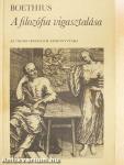 A filozófia vigasztalása