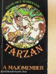 Tarzan a majomember