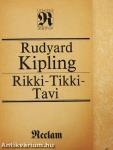 Rikki-Tikki-Tavi