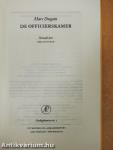 De officierskamer
