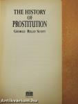 The History of Prostitution