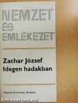 Idegen hadakban
