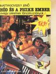 Hód és a picike ember