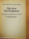 Das neue Test-Programm