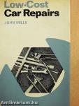 Low-Cost Car Repairs