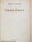 Verses Könyv