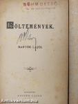 Költemények