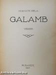Galamb