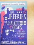 Mrs. Jeffries és a halott orvos
