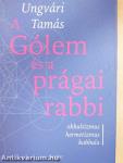 A Gólem és a prágai rabbi