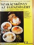 Szakácskönyv az egészségért