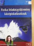Fizika feladatgyűjtemény középiskolásoknak