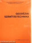Geodéziai számítástechnika