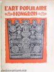 L'art populaire hongrois