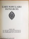 L'art populaire hongrois