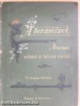 A Természet 1902. szeptember 1.-1903. augusztus 15.