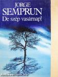 De szép vasárnap!