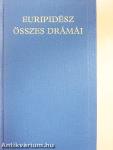 Euripidész összes drámái