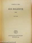 Ida regénye I-II.