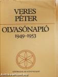 Olvasónapló 1949-1953