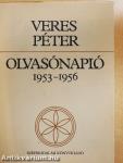 Olvasónapló 1953-1956