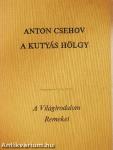 A kutyás hölgy