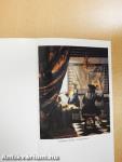Vermeer: A festőművészet