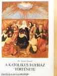 A katolikus egyház története I-III.