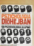 Pszichológia dióhéjban
