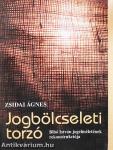 Jogbölcseleti torzó
