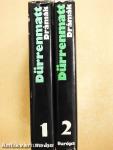 Drámák 1-2.
