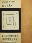 Egyperces novellák