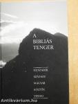 A Bibliás Tenger