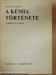 A kémia története