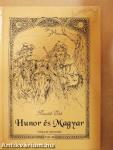 Hunor és Magyar